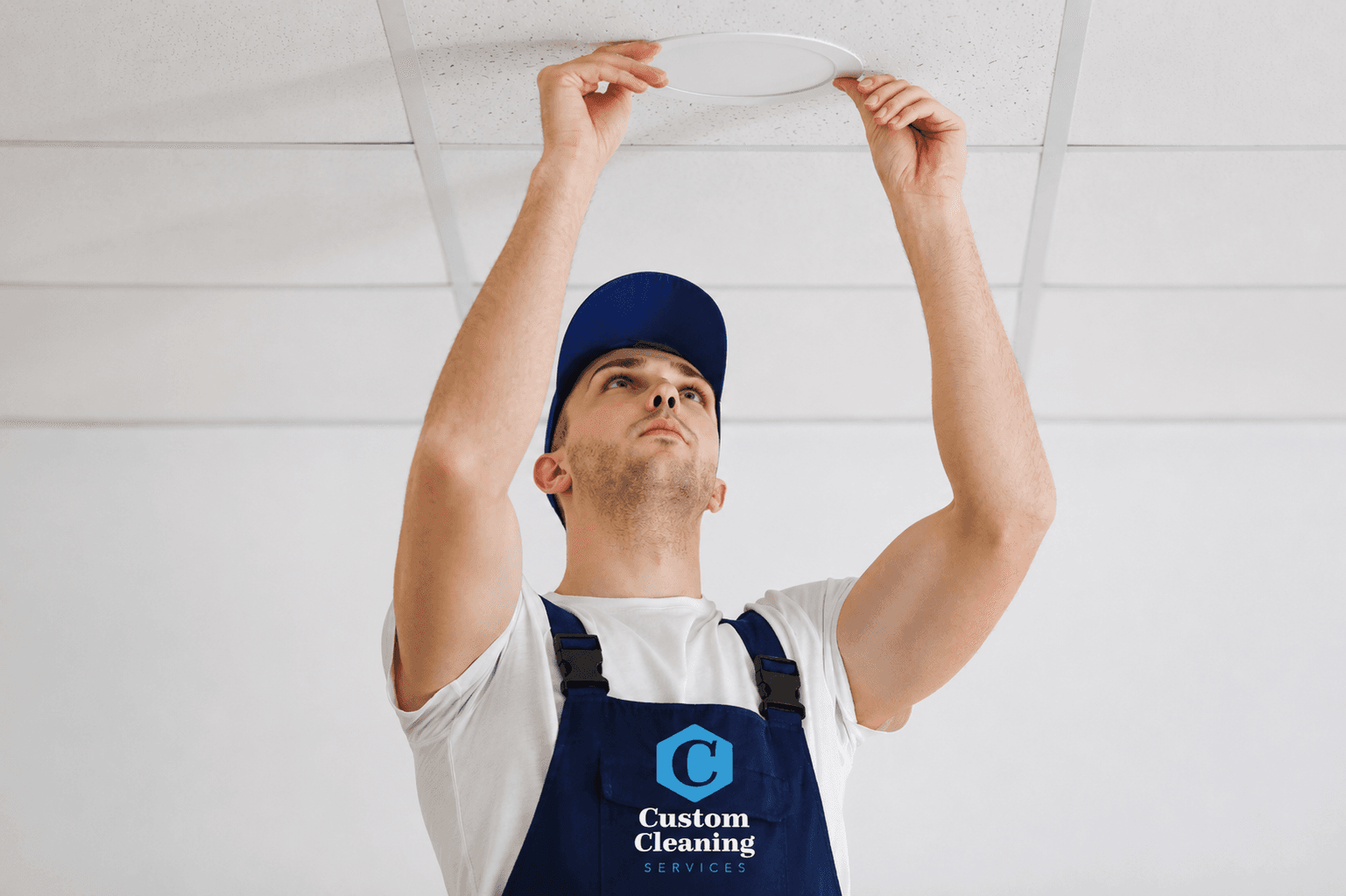 Building Maintenance Support