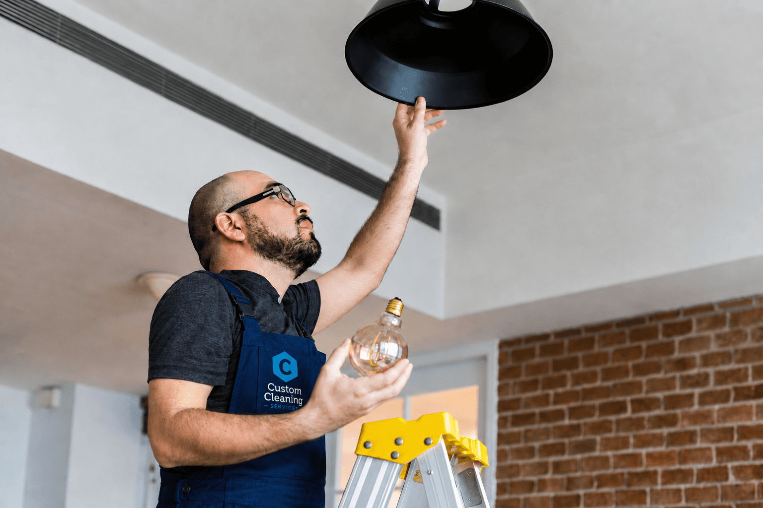 Building Maintenance
